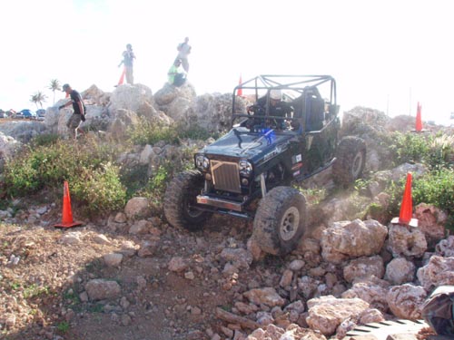 2007 GUAM smokin wheels offroad race (4/14.15) 76