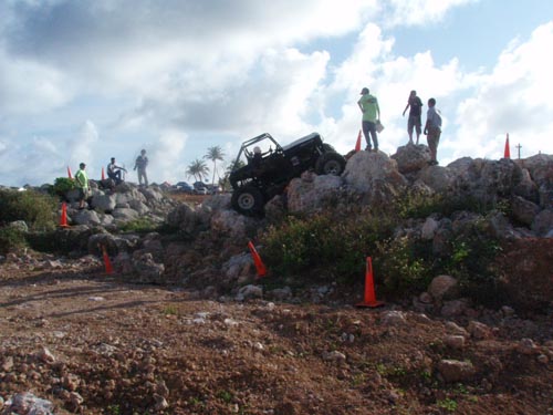 2007 GUAM smokin wheels offroad race (4/14.15) 81