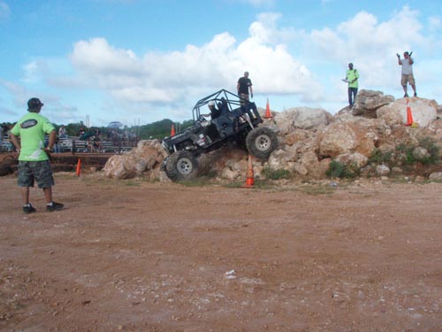 2007 GUAM smokin wheels offroad race (4/14.15) 90