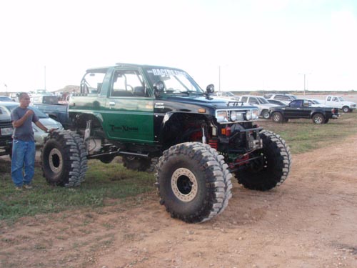 2007 GUAM smokin wheels offroad race (4/14.15) 93