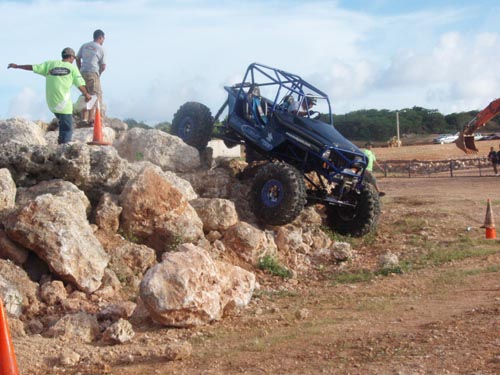 2007 GUAM smokin wheels offroad race (4/14.15) 97